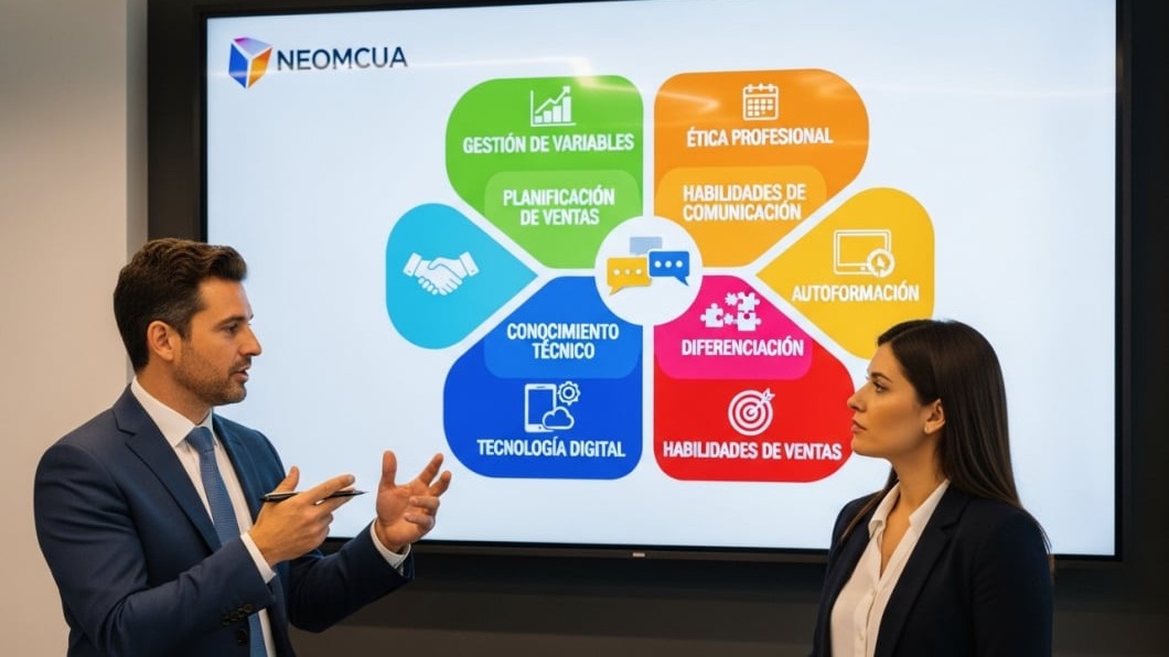 10 Competencias
